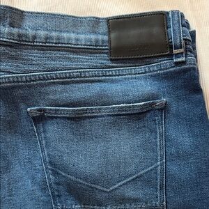 Hudson Jeans Men's Classic Denim